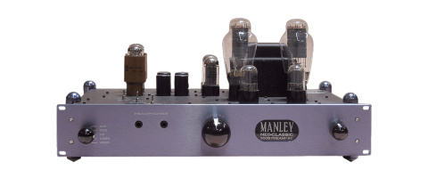 Manley Neo-classic 300b