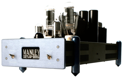 Manley Neo-classic SE/PP 300B
