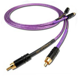 Nordost Interkonekt Purple Flare