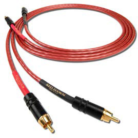 Nordost Interkonekt Red Dawn