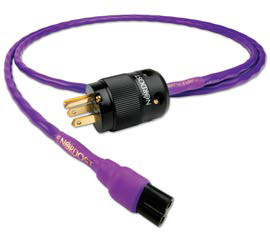 Nordost Purple Flare