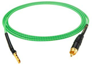 Nordost QKORE WIRE Banana