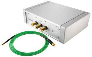 Nordost QRT QKORE3