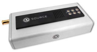 Nordost QRT QSOURCE