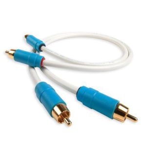 The Chord Company C-line 2RCA - 2RCA