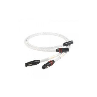 The Chord Company ChordMusic 2XLR - 2XLR