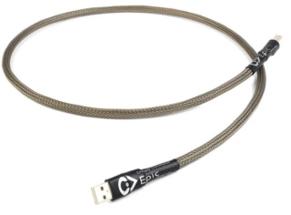 The Chord Company Epic Digital USB