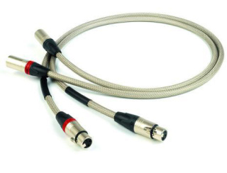 The Chord Company Epic 2XLR - 2XLR