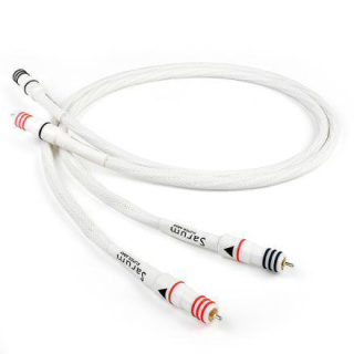 The Chord Company Sarum T 2RCA - 2RCA