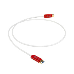 The Chord Company Shawline HDMI AOC (Active Optical Cables)