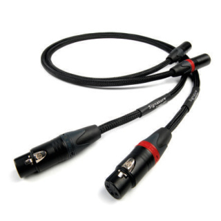 The Chord Company Signature 2XLR - 2XLR