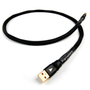 The Chord Company Signature Digital USB