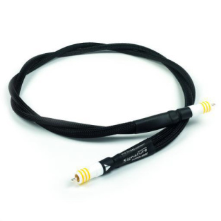 The Chord Company Signature Digital 1RCA - 1RCA (lub BNC)