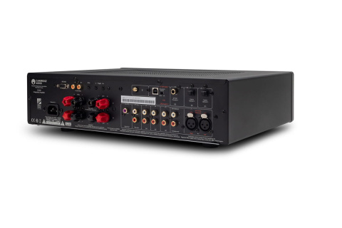 Cambridge Audio CXA81 Mk2