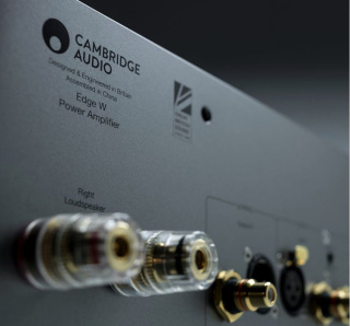 Cambridge Audio Edge W