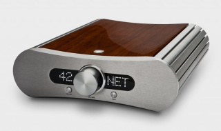 Gato Audio DIA-400S NPM