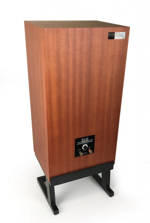 KLH Audio Model Five