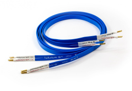 Kable głośnikowe Ultra Blue II