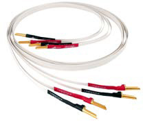 Nordost 2 Flat Kabel głośnikowy