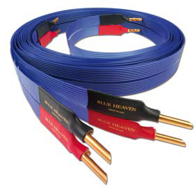 Nordost Blue Heaven Kabel głośnikowy