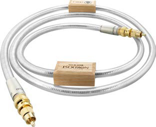 Nordost Odin 2 75 Ω Kabel cyfrowy