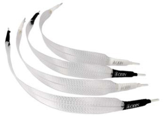 Nordost Odin Zwory Bi-wire