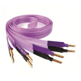 Nordost Purple Flare Kabel głośnikowy