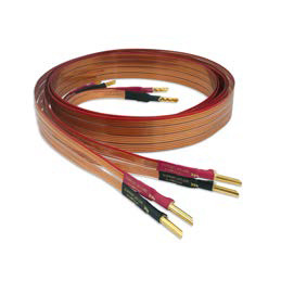 Nordost SuperFlatline Kabel głośnikowy