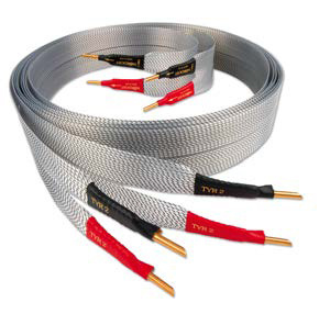 Nordost Tyr 2 Kabel głośnikowy