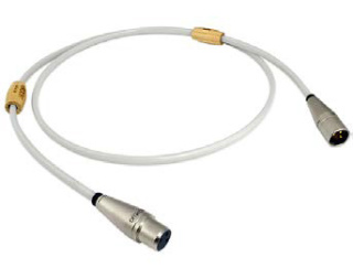 Nordost Valhalla 2 110 Ω Kabel cyfrowy