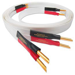 Nordost White Lightning Kabel głośnikowy