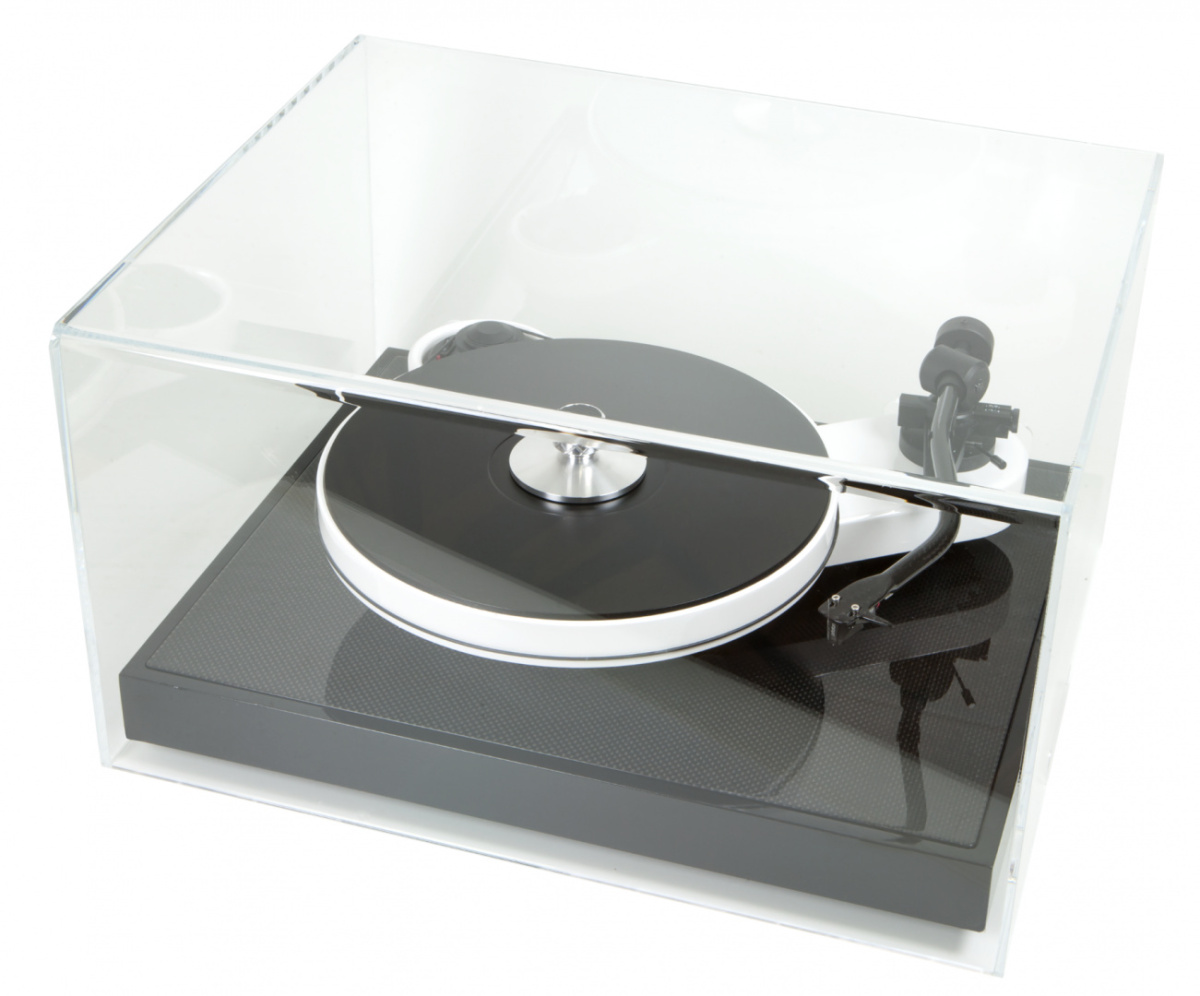 Pro-Ject GROUND IT CARBON