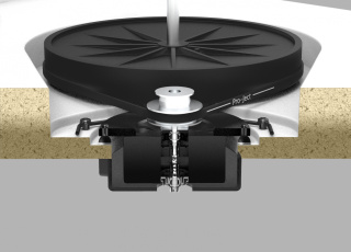 Pro-Ject Gramofon X1