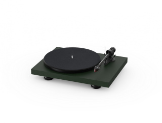 Pro-Ject Gramofon Debut Carbon EVO