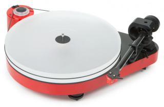 Pro-Ject Gramofon RPM 5 Carbon