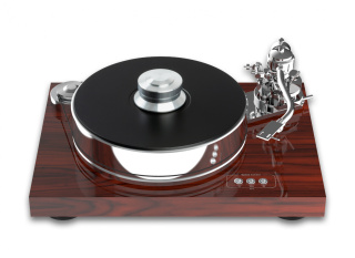 Pro-Ject Gramofon Signature 10