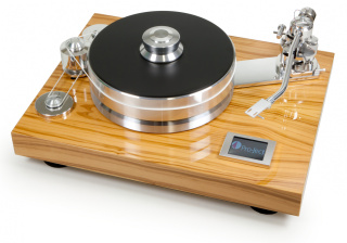 Pro-Ject Gramofon Signature 12