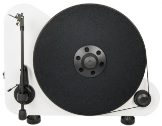 Pro-Ject Gramofon VT-E BT R