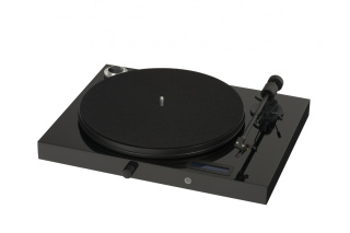 Pro-Ject Juke Box E Hi-FI Set