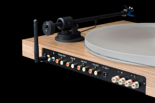 Pro-Ject Juke Box S2 Hi-Fi Set