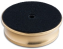 Pro-Ject RECORD PUCK BRASS