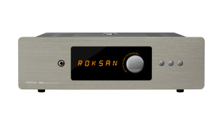 Roksan BLAK USB – WZMACNIACZ ZINTEGROWANY