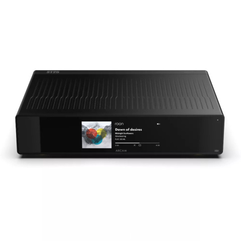 Arcam Radia ST25