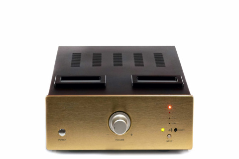 PIER AUDIO MS-480 SE