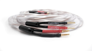 Melodika Brown sugar BSSC5075 przewód głośnikowy 2 X 5,0MM2 7.5M