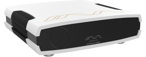 Java Double Shot GaN FET