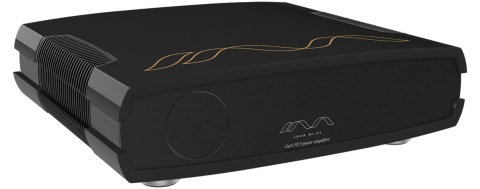 Java Double Shot GaN FET