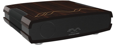 Java Double Shot GaN FET