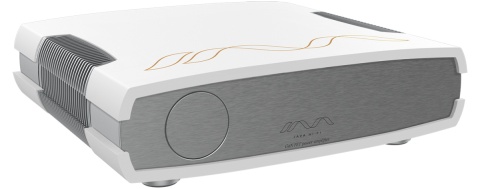 Java Double Shot GaN FET