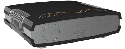 Java Double Shot GaN FET